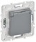 IEK SKANDY Серый Розетка с/з с защитными шторками и крышкой 16А IP44 SK-R11Gr SK-R16-16-44-K03 - фото 74043
