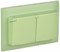 IEK SKANDY Мятный Розетка 2-ая с/з с крышкой 16А в сборе IP44 SK-R12G SK-R26-16-44-K06-F - фото 74084