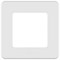 Legrand Inspiria белый рамка - 1 пост 673930 - фото 74749