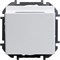 Legrand Inspiria белый выключатель для гостиничных номеров 673800 - фото 74821