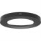 Niko Черный Декоративное кольцо для датчика, встраиваемый монтаж 353-990992 - фото 75750
