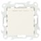 Simon 24 Слоновая кость Карточный выключатель 2410526-031 - фото 76124