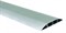 Simon Connect Кабель-канал напольный,(основа с крышкой, 4 секции), 240x34мм, 2м, НСР, Алюминий TF11193-8 - фото 76127