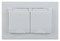 Intro Розетка Plano 1-210-01 с заземлением двойная 2х2P+E Schuko с крышкой шторками, 16А-250В, IP20, СУ, IP44, белый Б0053934 - фото 76249