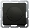 Jasmart G Черный матовый Диммер LED 30-400W G4012PB - фото 76900