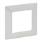 Legrand Valena Life жемчуг рамка 1-ая 754141 - фото 77204
