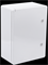 IEK Корпус пласт. ЩМПп 400х300х170мм УХЛ1 IP65 MKP93-N-403017-65 - фото 77304