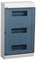 IEK PRIME Корпус пластиковый навесной ЩРН-П-36 белый IP41 MKP82-N-36-41-05 - фото 77338