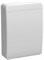 IEK TEKFOR Корпус пласт. ЩРН-П-24 IP41 бел. дверь TF5-KP13-N-24-41-K01-K01 - фото 77370