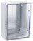 IEK Корпус пластковый ЩМПп 700х500х250мм пр. дв. УХЛ1 IP65 MKP92-N-705025-65 - фото 77384