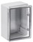 IEK Корпус пластковый ЩМПп 400х300х170мм пр. дв. УХЛ1 IP65 MKP92-N-403017-65 - фото 77391