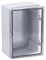 IEK Корпус пластковый ЩМПп 500х350х190мм пр. дв. УХЛ1 IP65 MKP92-N-503519-65 - фото 77404