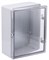 IEK Корпус пластковый ЩМПп 500х400х180мм пр. дв. УХЛ1 IP65 MKP92-N-504018-65 - фото 77464