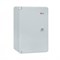 EKF PROxima Бокс пластиковый с монтажной платой 300х200х130 мм IP65 PB65MP001 - фото 77708