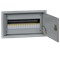 EKF PROxima Щит распред. встраиваемый ЩРВ-18М (260х440х120) IP31 mb11-18m - фото 77760