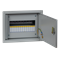 EKF PROxima Щит распред. встраиваемый ЩРВ-12 (260х340х120) IP31 mb11-12 - фото 77790