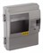 ЭРА ЩУРн-П 1/4 IP54 (КДЕ-1), пластиковый корпус навесной (290х240х110) Б0050592 - фото 77906