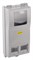ЭРА ЩУРн-П 3/8 IP54 (КДЕ-З), пластиковый корпус навесной (485х240х140) Б0050593 - фото 77907