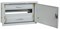 IEK Корпус металлический ЩРв-18з-0 36 УХЛ3 IP31 PRO MKM15-V-18-31-ZU - фото 78046