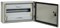 IEK Корпус металлический ЩРн-18з-1 У2 IP54 PRO MKM16-N-18-54-ZU - фото 78048