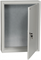 IEK Корпус металлический ЩМП-3-1 (650х500х150мм) УХЛ3 IP31 YKM41-03-31 - фото 78111