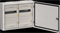 IEK Titan 5 корпус металлический ЩРн-48 (2х24) 460х570х140 IP54 серый TI5-50-N-2X024-54-7035 - фото 78128