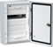 IEK Titan 5 корпус металлический ЩРн-24 (1х24) 460х310х140 IP54 белый TI5-50-N-024-54 - фото 78193