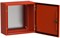 IEK Titan 5 корпус металлический ЩМП-40.40.20 УХЛ1 IP66 RAL3020 TI5-13-N-040-040-020-66 - фото 78220