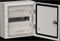 IEK Titan 5 корпус металлический ЩРн-12 (1х12) 335х310х140 IP54 серый TI5-50-N-012-54-7035 - фото 78227