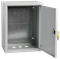 IEK Корпус металлический ЩМП-3-0 36 УХЛ3 IP31 LIGHT YKM40-03-31-L - фото 78269
