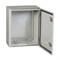 IEK Корпус металлический ЩМП-2-2 (500х400х220мм) У1 IP54 PRO YKM42-02-54-P - фото 78311