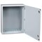 IEK Корпус металлический ЩМП-4-2 (800х650х250мм) УХЛ3 IP31 PRO YKM42-04-31-P - фото 78313