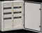 IEK Titan 5 корпус металлический ЩРн-96 (2х48) 710х570х140 IP54 серый TI5-50-N-2X048-54-7035 - фото 78336