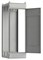 IEK SMART Корпус металлический ГРЩ 1800х600х800 IP31 УХЛ3 YKM50-1800-600-800-31-S - фото 78340