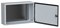IEK TITAN 5 Корпус металлический ЩМП-40.60.20 УХЛ1 IP66 TI5-10-N-040-060-020-66 - фото 78344
