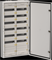 IEK Titan 5 корпус металлический ЩРн-168 (2х84) 1085х570х140 IP54 серый TI5-50-N-2X084-54-7035 - фото 78351