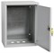 IEK GENERICA Корпус метал. ЩМП-3-1 (650х500х150мм) УХЛ3 IP31 YKM41-03-31-G - фото 78461