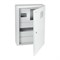 КЭАЗ Корпус металлический ЩУРн-СТД-1-МП/19-490х350х135-IP41-УХЛ3 (1ф счетчик на МП, 19 модулей, СТАНДАРТ) 367466 - фото 78468