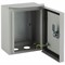ЭРА Металлический корпус навесной ЩРНг-М IP55 (200х175х135) Б0043766 - фото 78499