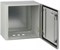 ЭРА Корпус металлический ЩМП-40.40.25 ЭРА OPTIMA c.4.4.2_5 (400х400х250) У2 IP54 Б0061598 - фото 78508