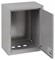ЭРА Корпус металлический ЩМП-1-0 SIMPLE stmS.1-0-31 (395х310х220мм) IP31 УХЛ3 Б0057142 - фото 78521