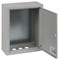 ЭРА Корпус металлический ЩМП-1-1 SIMPLE stmS.1-1-31 (395х310х150мм) IP31 УХЛ3 Б0057143 - фото 78522