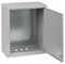 ЭРА Корпус металлический ЩМП-2-0 SIMPLE stmS.2-0-31 (500х400х220мм) IP31 УХЛ3 Б0057144 - фото 78523