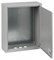 ЭРА Корпус металлический ЩМП-2-1 SIMPLE stmS.2-1-31 (500х400х150мм) IP31 УХЛ3 Б0057145 - фото 78524