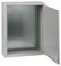 ЭРА Корпус металлический ЩМП-3-1 SIMPLE stmS.3-1-31 (650х500х150мм) IP31 УХЛ3 Б0057147 - фото 78525