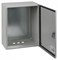ЭРА Корпус металлический ЩМПг-2-0 SIMPLE stmS.2-0-54 (500х400х220мм) IP54 У2 Б0057149 - фото 78526