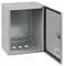 ЭРА Корпус металлический ЩМПг-1-0 SIMPLE stmS.1-0-54 (395х310х220мм) IP54 У2 Б0057148 - фото 78530