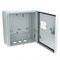 EKF Basic Щит учетный ЩУ-1/1-0 (310х300х150) IP54 mb54-1-bas - фото 78569
