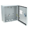 EKF PROxima Щит учетный ЩУ-1/1-0 (310х300х150) IP54 mb54-1 - фото 78573