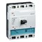 EKF Averes Автоматический выключатель AV POWER-4/3 1000А 50kA ETU2.2 mccb-43-1000-2.2-av - фото 80641